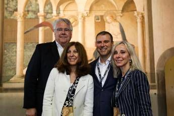 Menarini investe 150 mln per nuovo stabilimento produttivo in Italia Menarini investe 150 mln per nuovo stabilimento produttivo in Italia